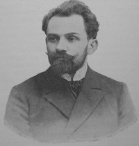 Stefan Żeromski profile picture