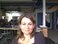 Elen Ghulam profile picture