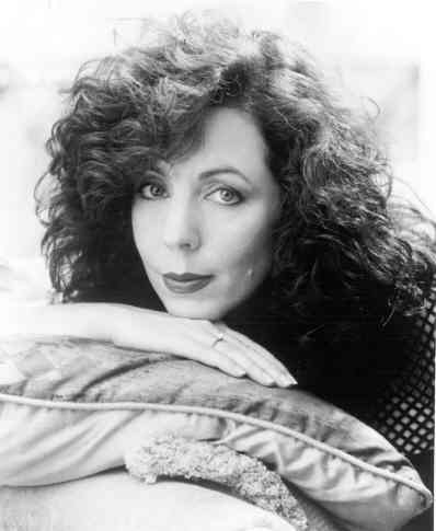 Rita Rudner (Author of Tickled Pink)