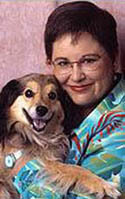 Susan Krinard profile picture