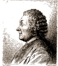 Anne Claude de Caylus profile picture
