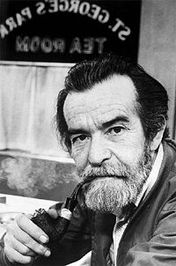 Athol Fugard