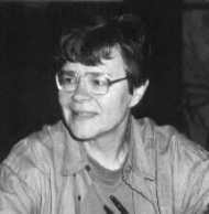 Małgorzata Szpakowska