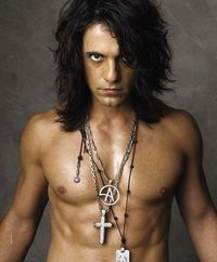 Criss Angel profile picture