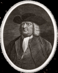 William Penn profile picture
