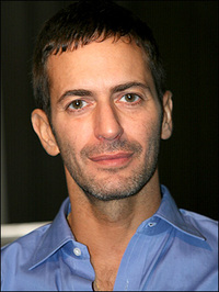 Marc  Jacobs