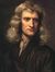 Isaac Newton