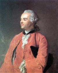 Jacques Cazotte profile picture