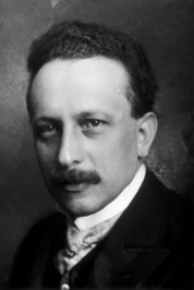 Felix Salten profile picture