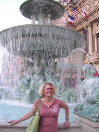 Sandra K-Horn