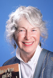 Persia Woolley profile picture