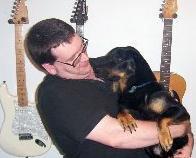 William Dean Hamilton profile picture