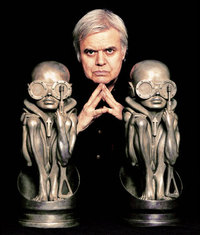H.R. Giger profile picture