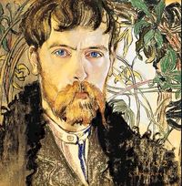 Stanisław Wyspiański profile picture