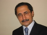 علی میرفطروس