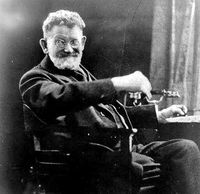 Heinrich Zille profile picture