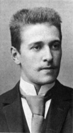 Hugo von Hofmannsthal profile picture