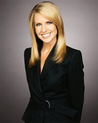 Monica Crowley profile picture