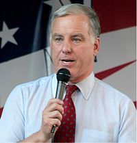Howard Dean