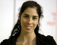 Sarah Silverman profile picture
