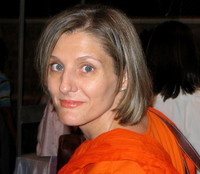 Katia Novet Saint-Lot profile picture