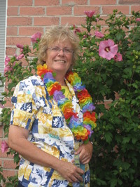 P.A. Brown profile picture