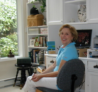 Phyllis Smallman profile picture