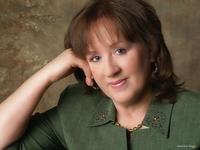 Marcia Gruver profile picture