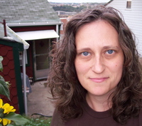 Sherrie Flick profile picture