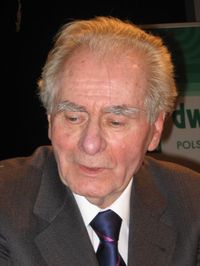 Wiesław Myśliwski profile picture
