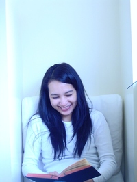 Gratiagusti Chananya Rompas profile picture