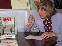Teresa Torańska profile picture