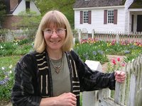 Pam Leo profile picture