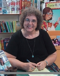 Norma Jane Bumgarner