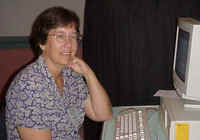 Katherine A. Dettwyler profile picture