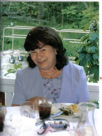 Deborah Eades