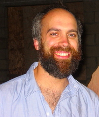 Robert Arellano profile picture