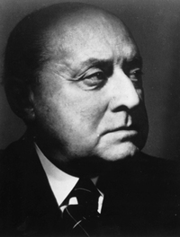 Gottfried Benn profile picture