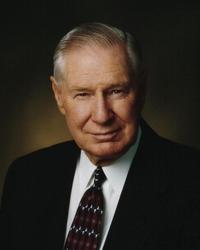 James E. Faust profile picture