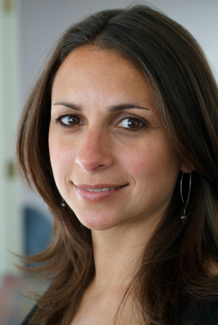 Cheryl Renee Herbsman (Author of Breathing)