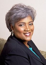 Donna Brazile profile picture