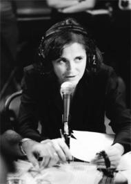 Amy Goodman profile picture