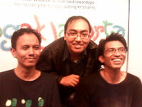 Donny Anggoro