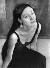 Laren Stover profile picture