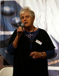 Elsie Johansson profile picture