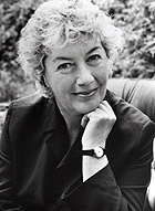 Nuala O'Faolain profile picture