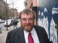 George Kimball profile picture