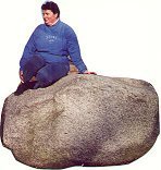 Pat Mattaini Mestern