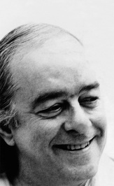 Vinicius de Moraes