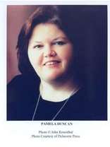 Pamela Duncan